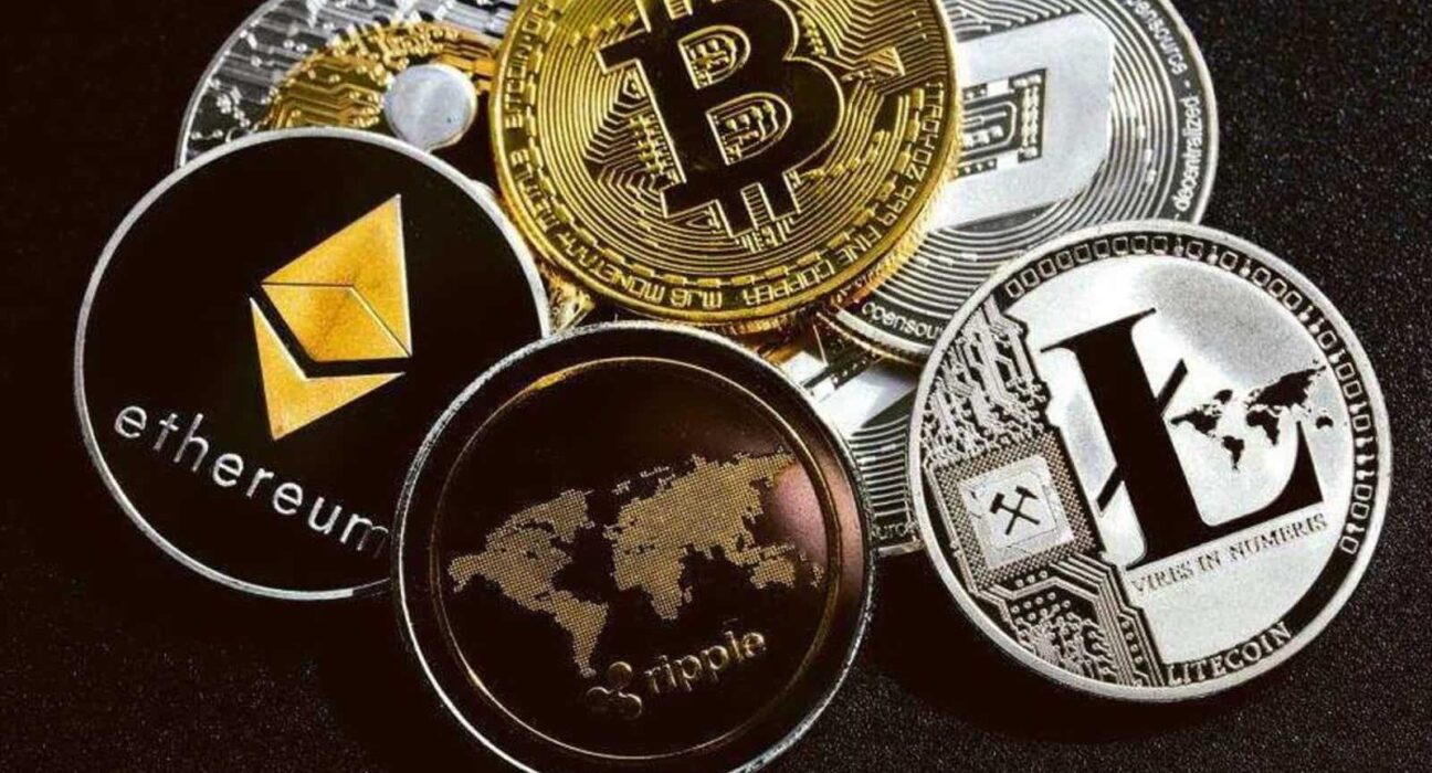 Cryptocurrency