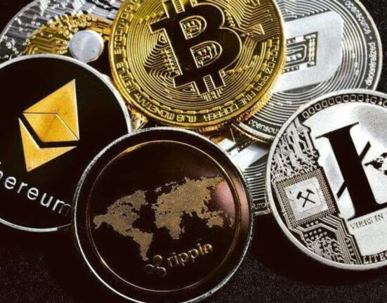 Cryptocurrency