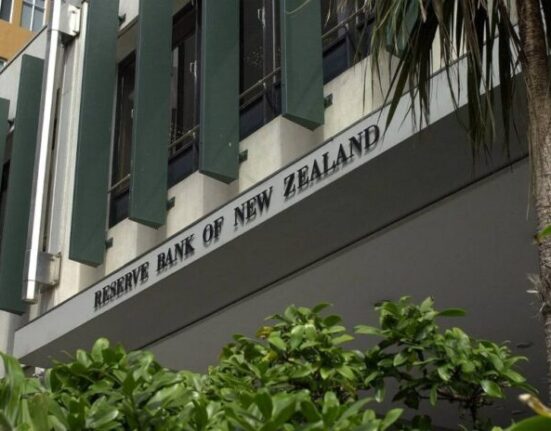 The Reserve Bank