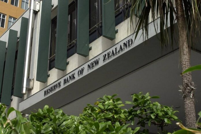 The Reserve Bank