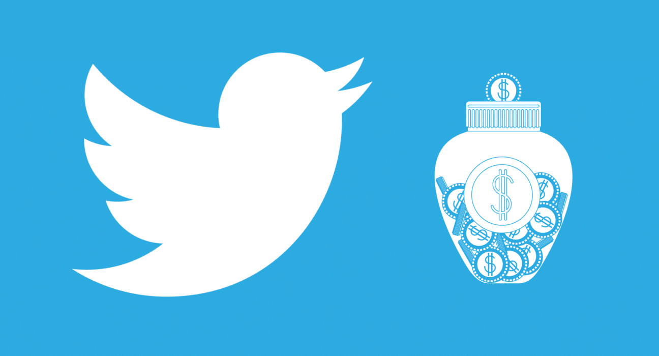 Bitcoin Ethereum and other cryptocurrencies may soon be supported by Twitters Tip Jar