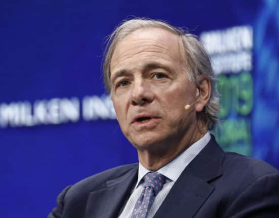 Bitcoin is truly successful according to Ray Dalio regulators will ‘kill it scaled 1