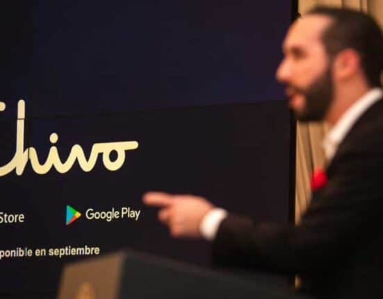 Bitcoin receiving app Chivo puts users personal data at risk