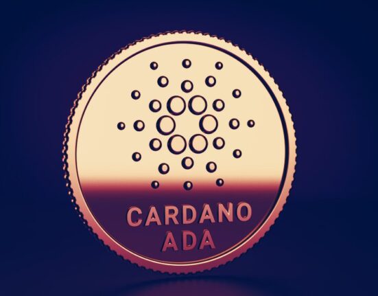 Cardano now has smart contracts after a victorious hard fork