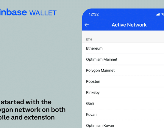 Coinbase worlds second largest crypto exchange integrates with Indian start up Polygons Scaling solution