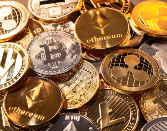 Cryptocurrency market highlights Bitcoin is bouncing back and Ether is up over 7
