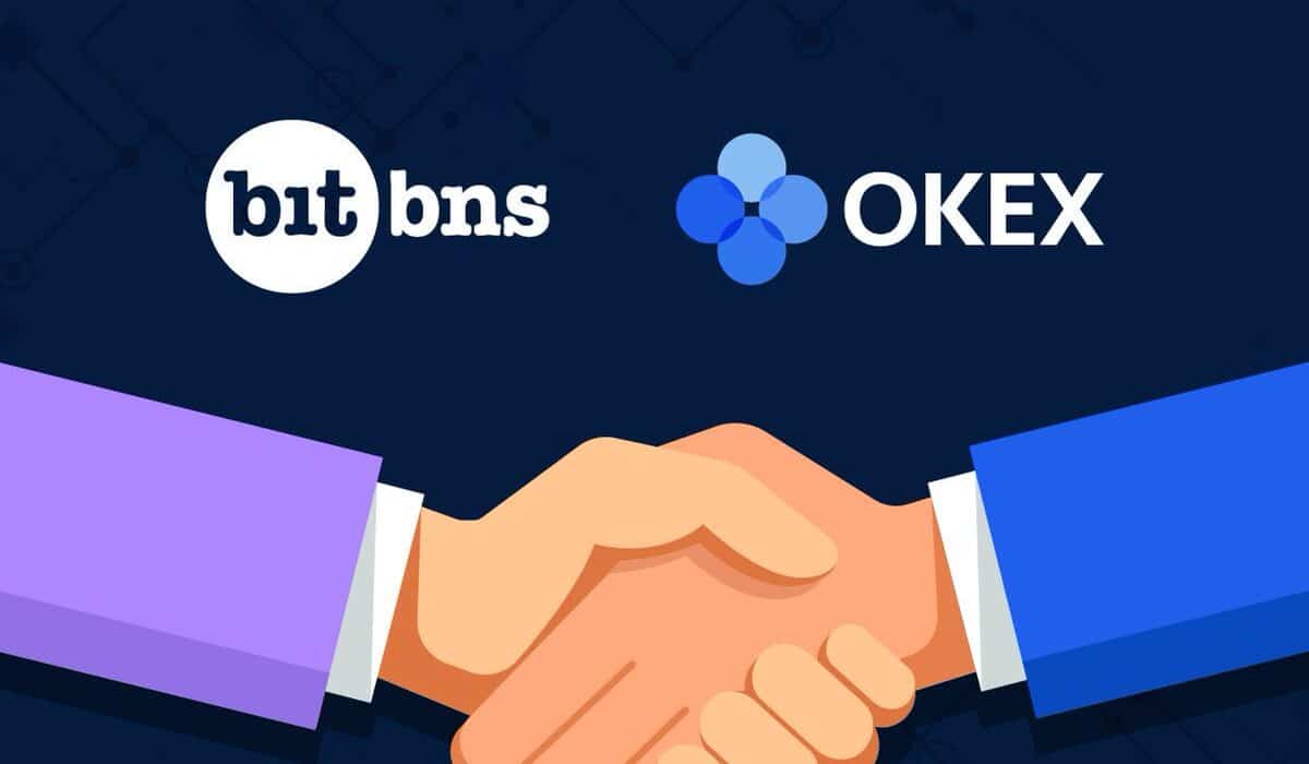 OKEx