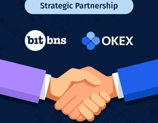 OKEx