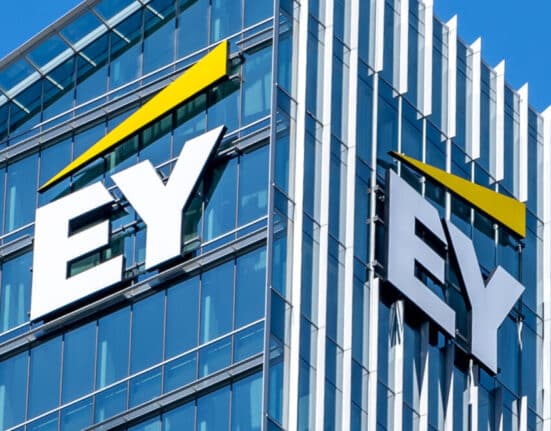 EY has chosen Polygon to help scale its corporate blockchain products on Ethereum