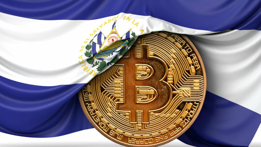 El Salvador exempts foreign investors from paying taxes on bitcoin earnings