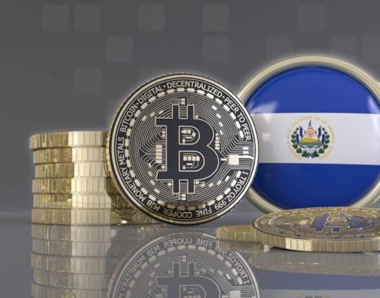El Salvadors embrace of bitcoin has the potential to deplete the countrys US dollar reserves