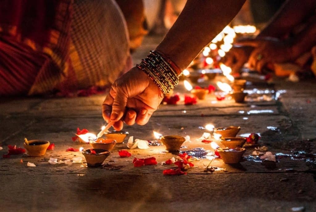 India Crypto exchanges prepare ad blitz for the festive season
