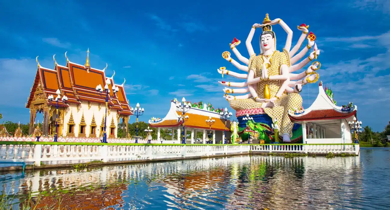 Thailand's
