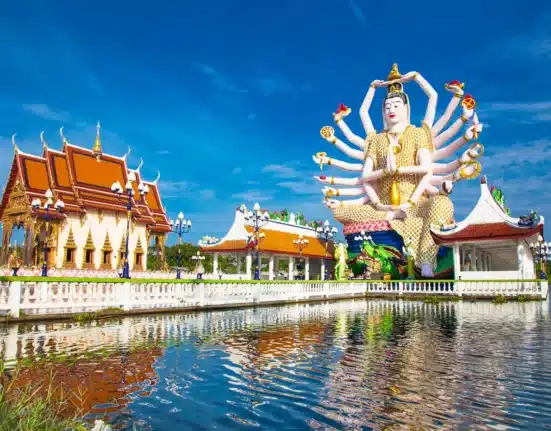 Thailand's