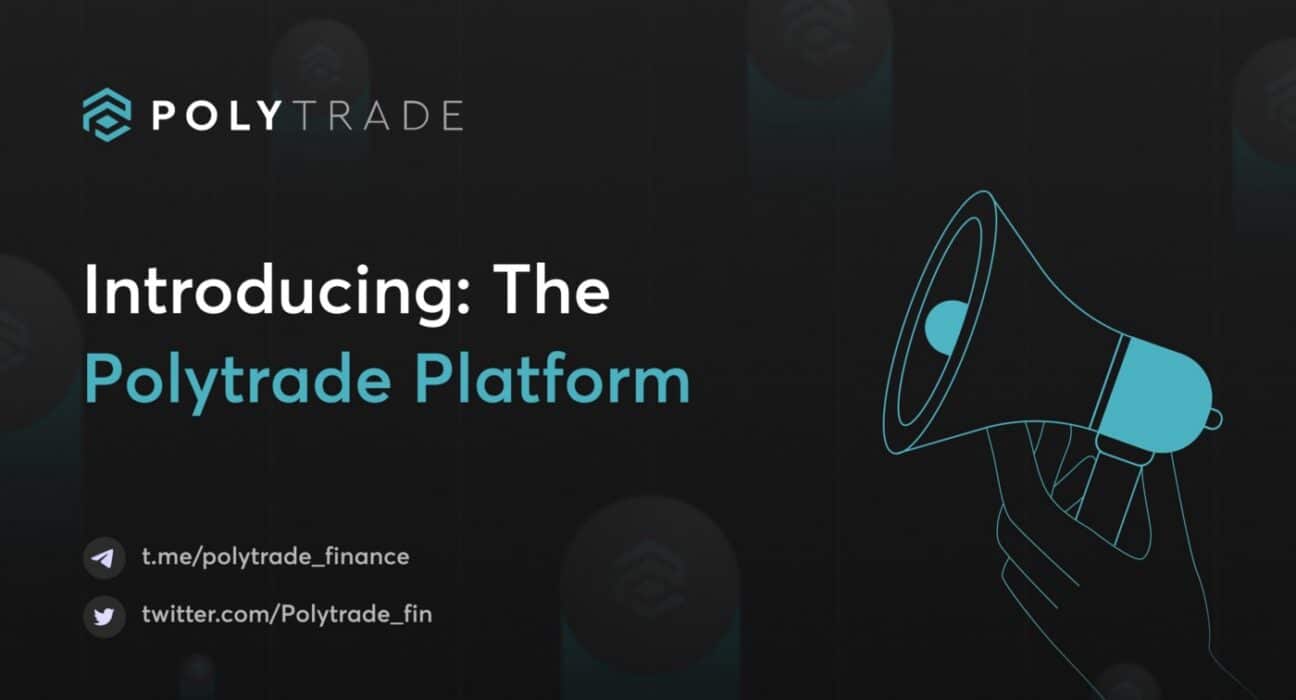 Polygon elucidates real world effects with Polytrade joining the ride