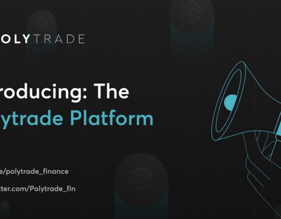 Polygon elucidates real world effects with Polytrade joining the ride