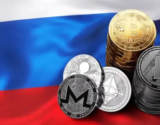 Russia Latest crypto crackdown poses no problems for data centre companies