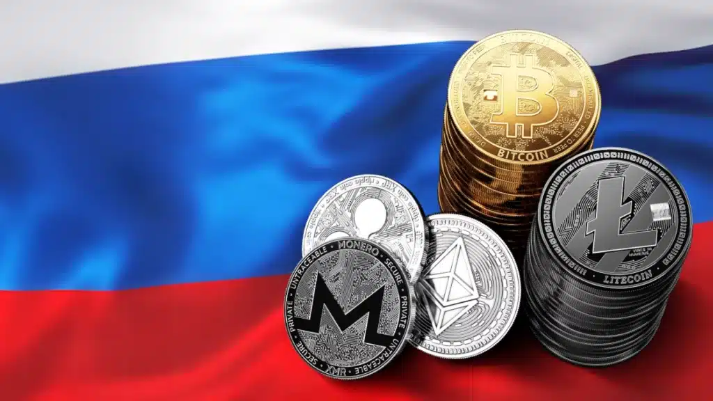 Russia Latest crypto crackdown poses no problems for data centre companies