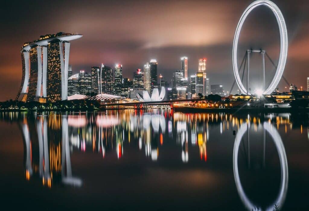 Singapore Ponders CBDC Release with Shortlist of Companies