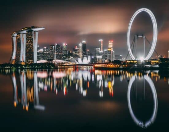 Singapore Ponders CBDC Release with Shortlist of Companies