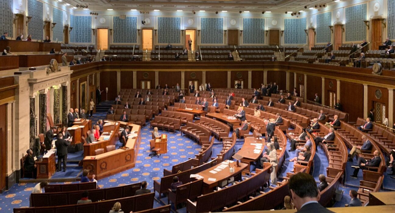 Infrastructure Bill