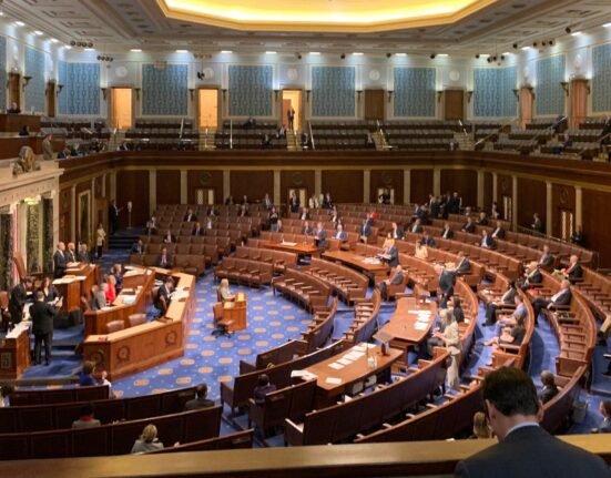 Infrastructure Bill