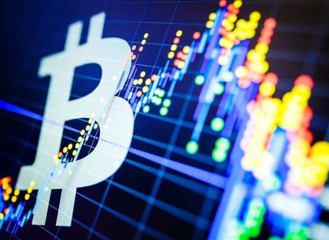 Cryptocurrency