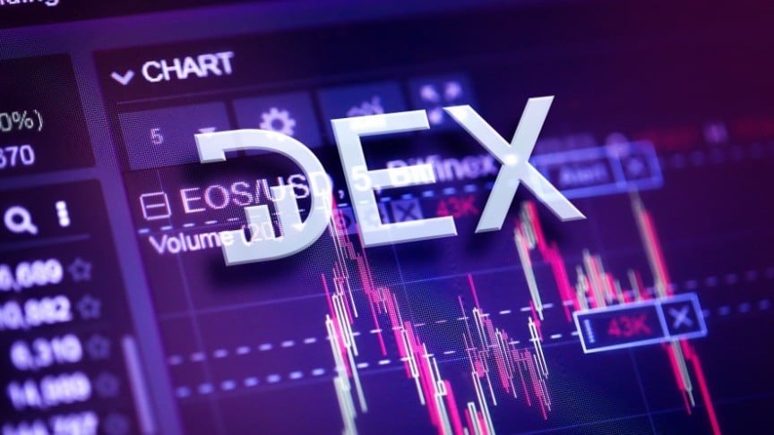 NASDEX