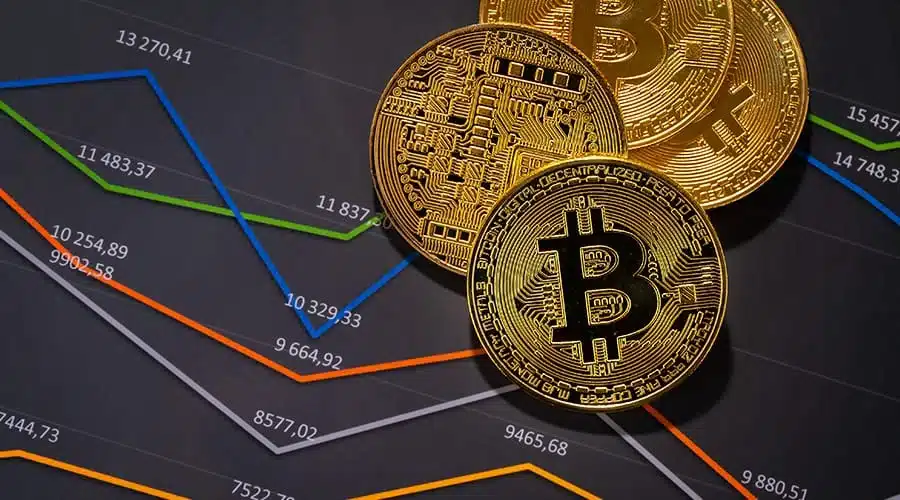 Cryptocurrency