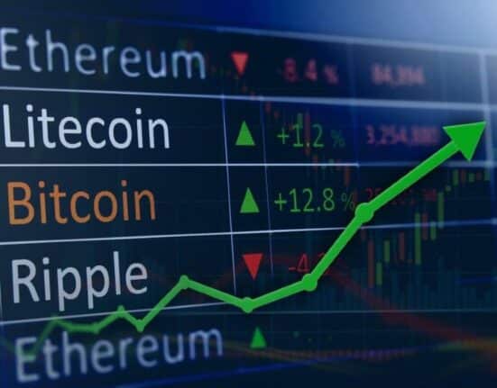 Cryptocurrency