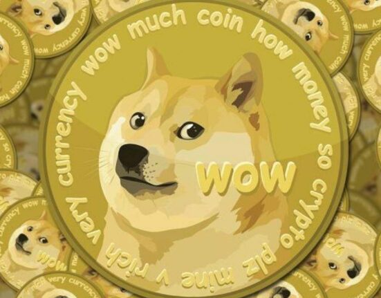 Dogecoin