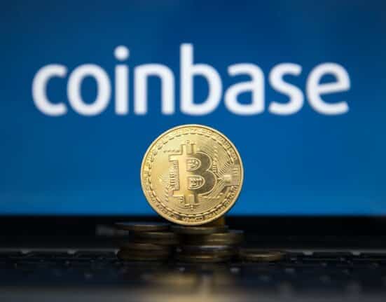 Coinbase