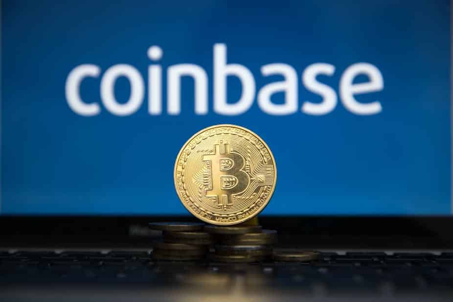 Coinbase