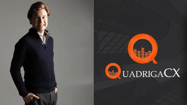 QuadrigaCX