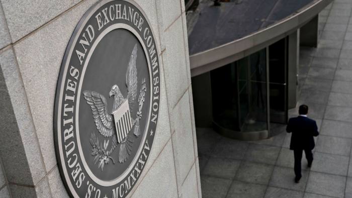 SEC