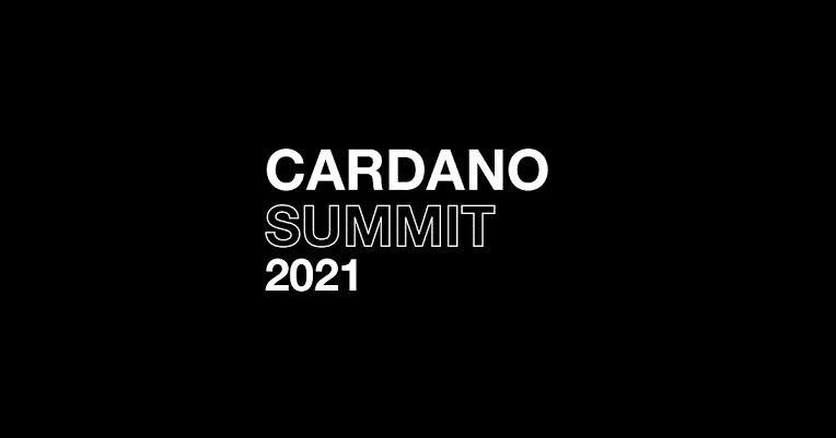 Cardano Summit