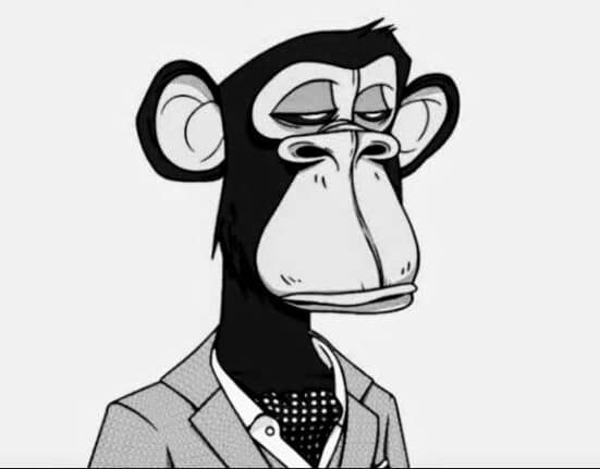 Bored Ape