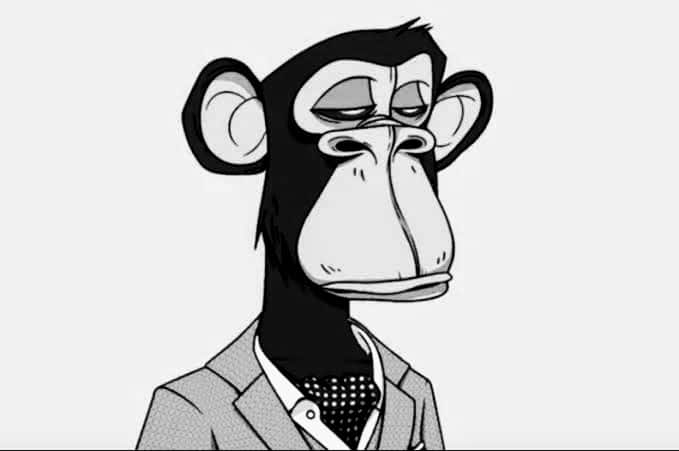 Bored Ape
