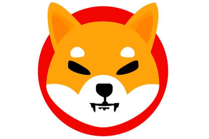 Shiba Inu coin