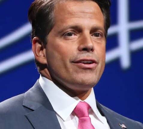 Anthony Scaramucci