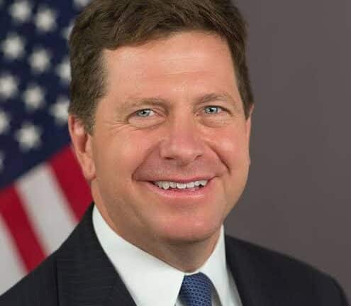 Jay Clayton