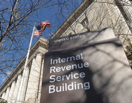 IRS