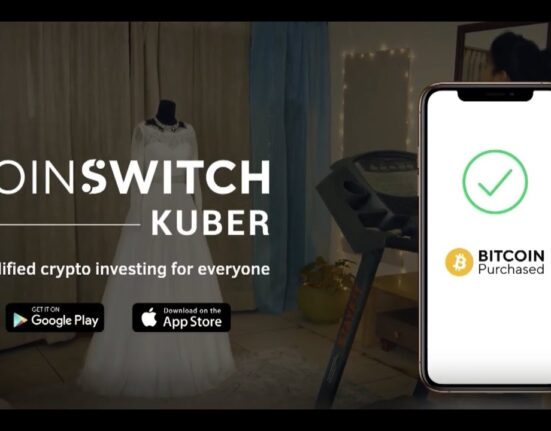 CoinSwitch
