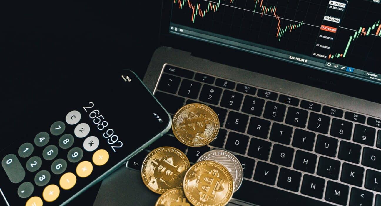 Crypto Trading Firm Radkl