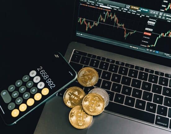 Crypto Trading Firm Radkl