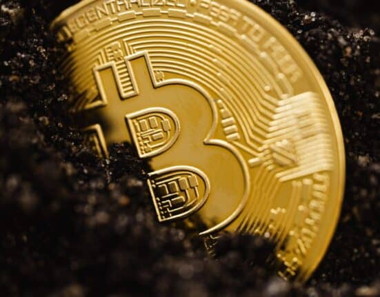 Bitcoin Price Heads For Golden Cross