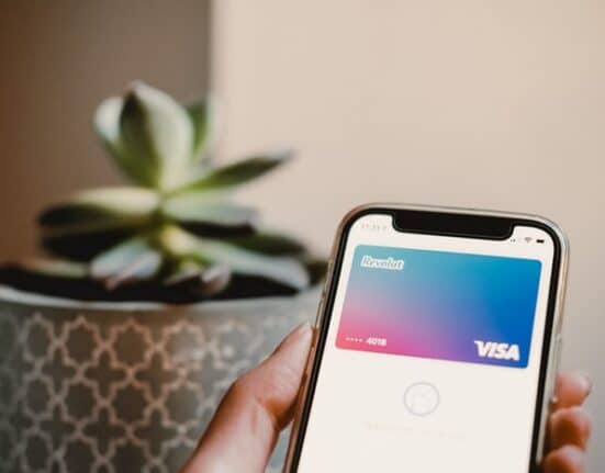 Fintech Company Revolut