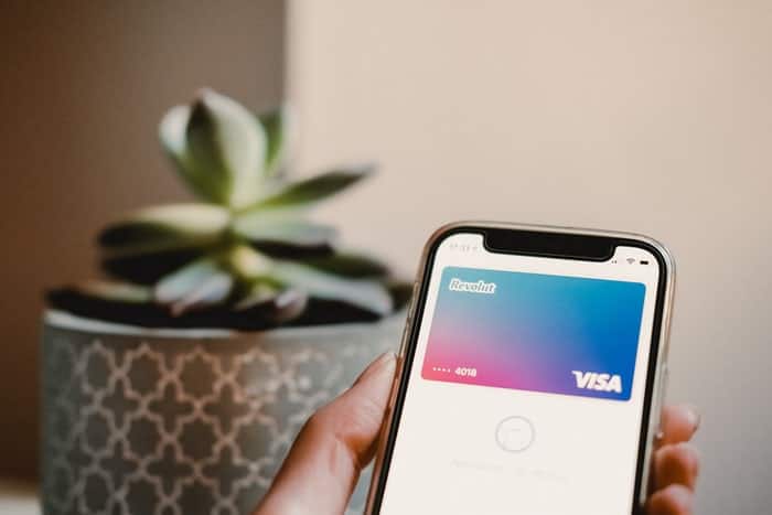 Fintech Company Revolut