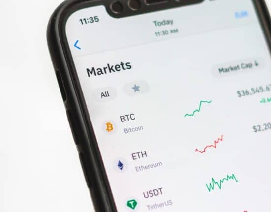 Africa’s crypto market