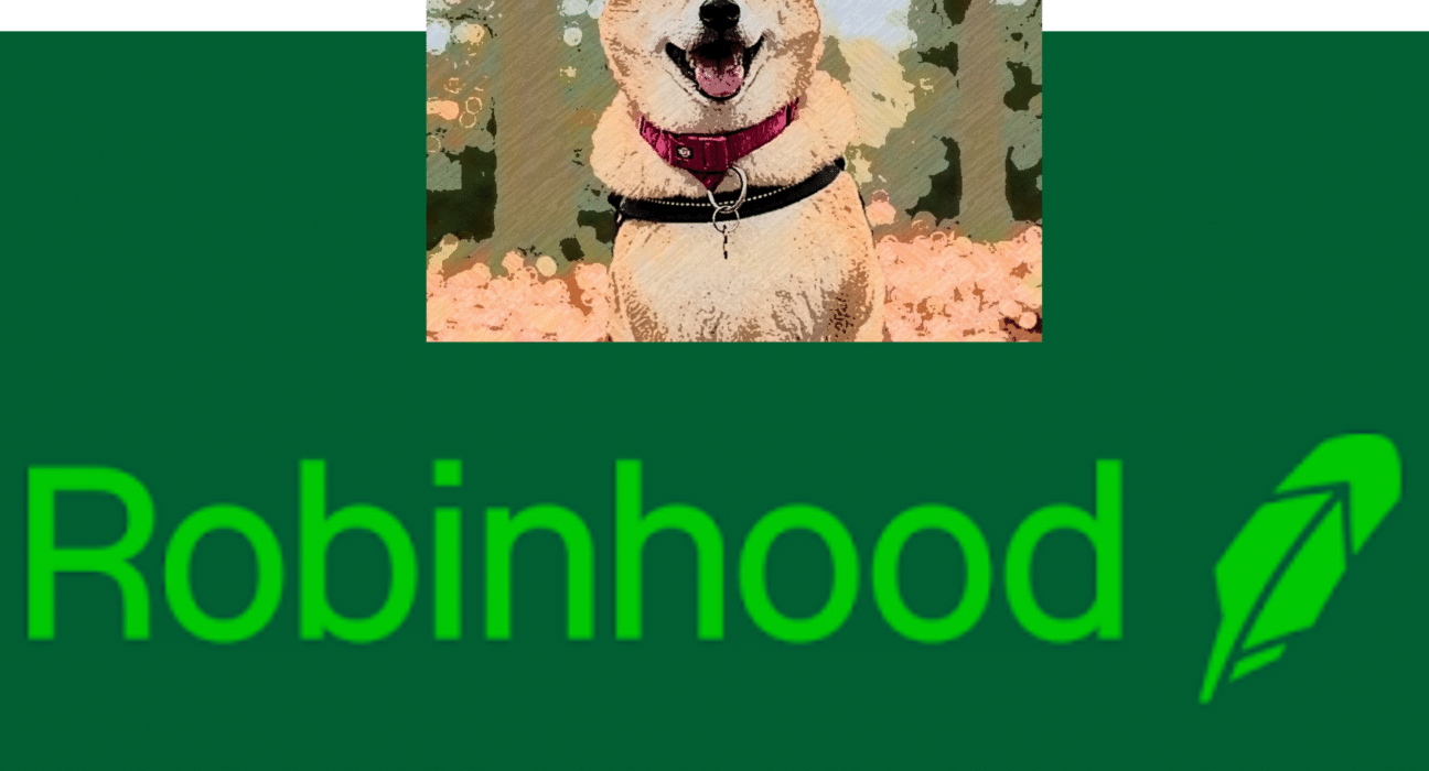 Robinhood